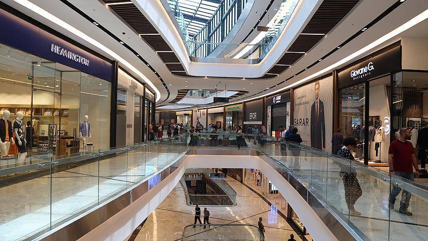 29 Ekim AVM’ler açık mı, kaçta kapanıyor? İşte 29 Ekim 2025 Cumhuriyet Bayramı AVM çalışma saatleri 7